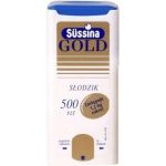 Sussina Gold Słodzik tabletki x 500